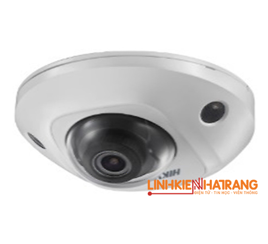 Camera IP H265+ HIKVISION DS-2CD2523G0-IS