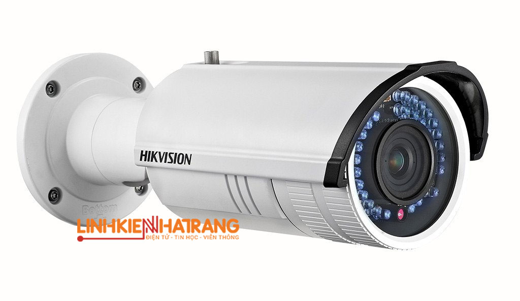 Camera IP HD Hồng Ngoại HIKVISION DS-2CD2620F-IS