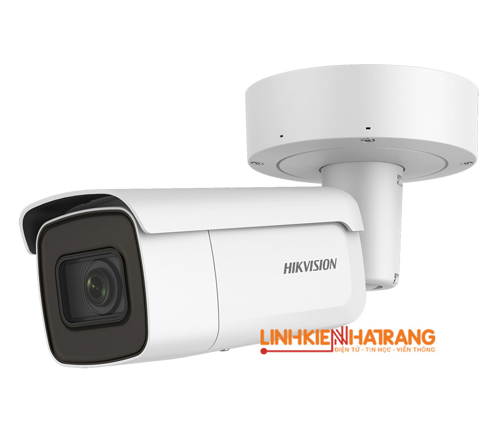 Camera IP H265+ HIKVISION DS-2CD2623G0-IZS