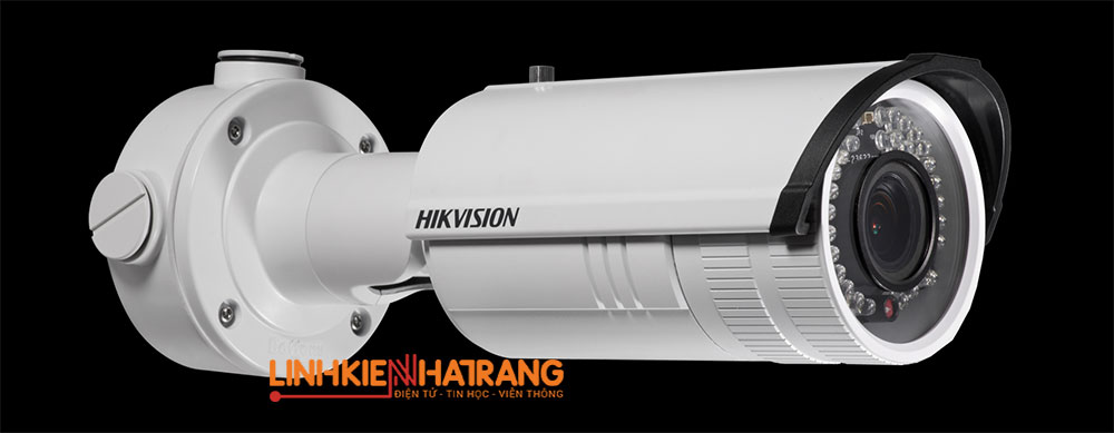 Camera IP HD Hồng Ngoại HIKVISION DS-2CD2642FWD-I