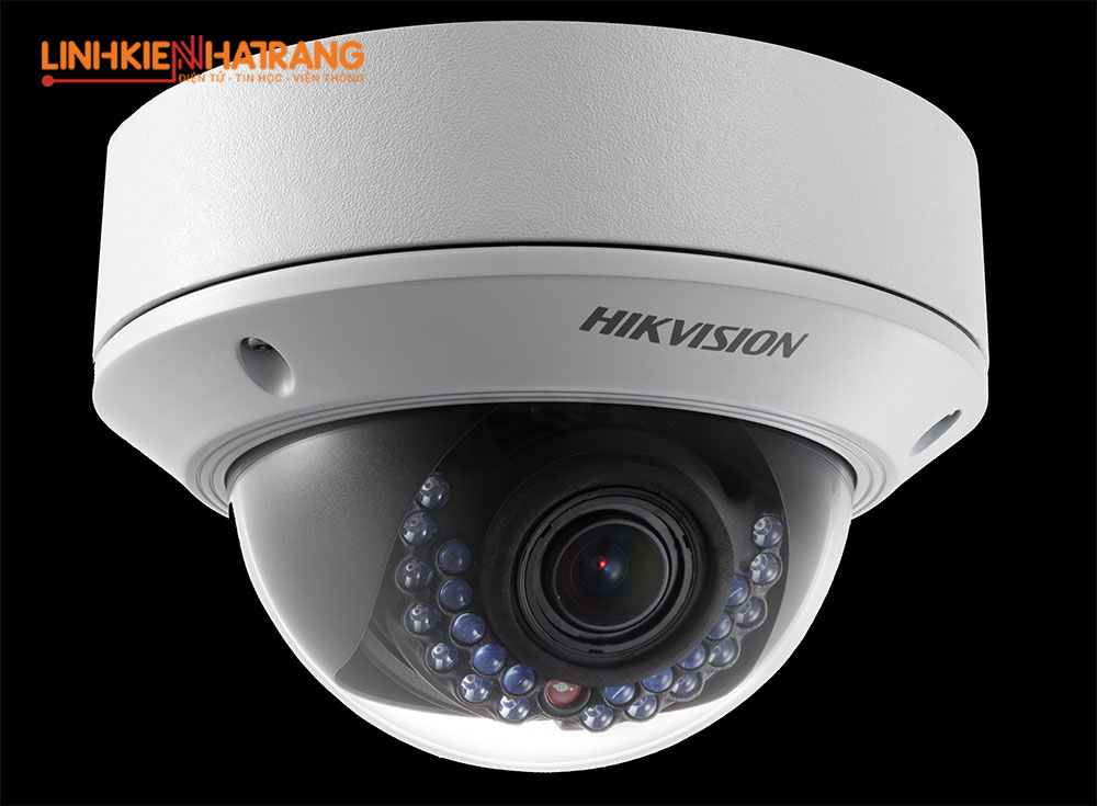 Camera IP HD Hồng Ngoại HIKVISION DS-2CD2720F-I