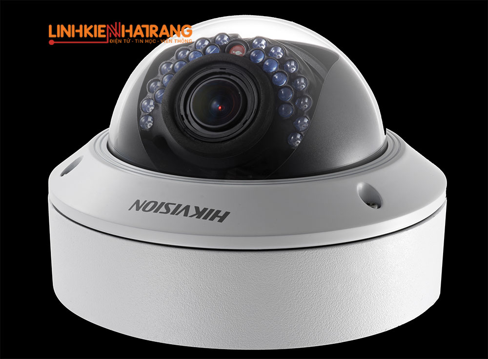 Camera IP HD Hồng Ngoại HIKVISION DS-2CD2720F-IZS