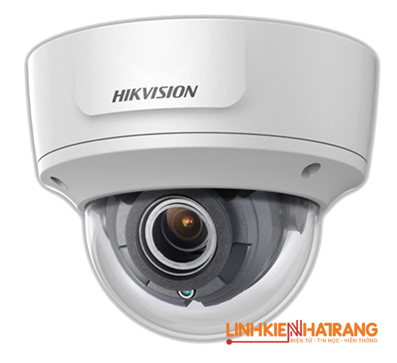 Camera IP H265+ HIKVISION DS-2CD2783G0-IZS