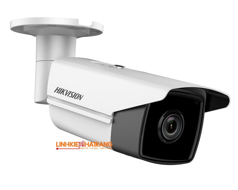 Camera IP H265+ HIKVISION DS-2CD2T23G0-I8