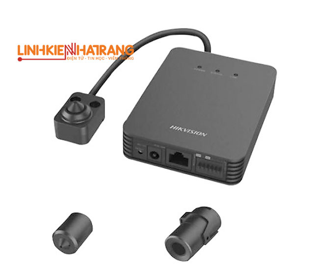 Camera IP Đặc Biệt HIKVISION DS-2CD6424FWD-10(20)