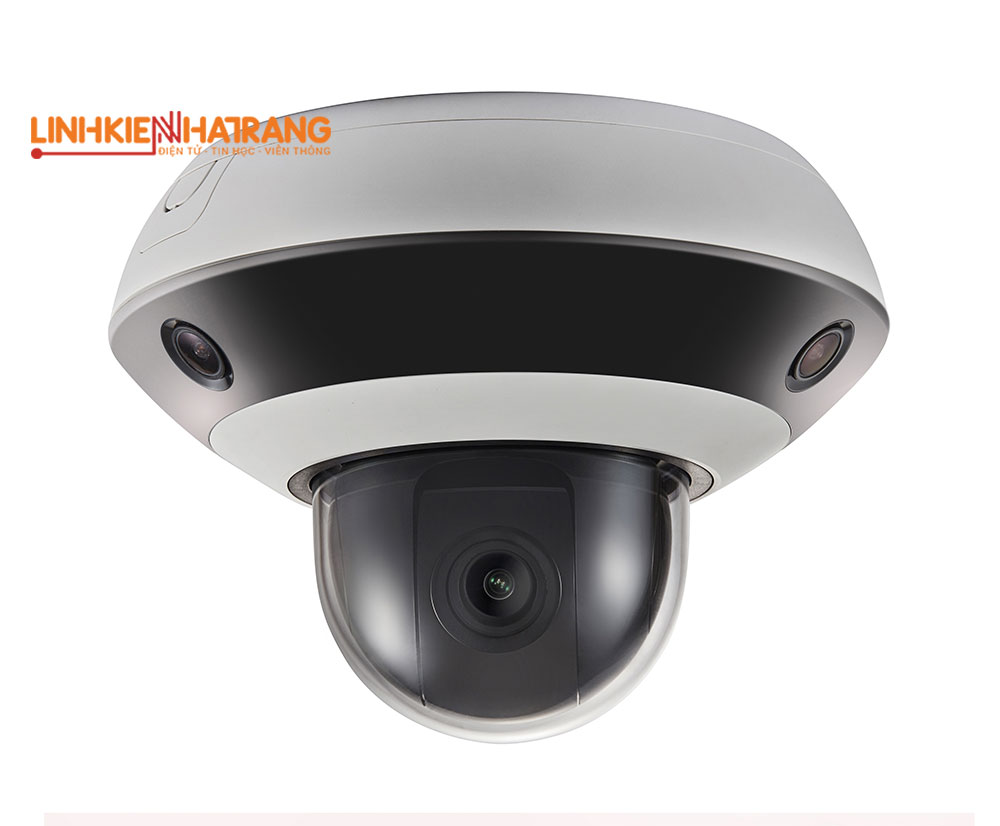Camera IP Đặc Biệt HIKVISION DS-2PT3326IZ-DE3