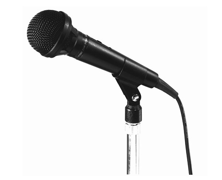 Micro có dây TOA DM-420