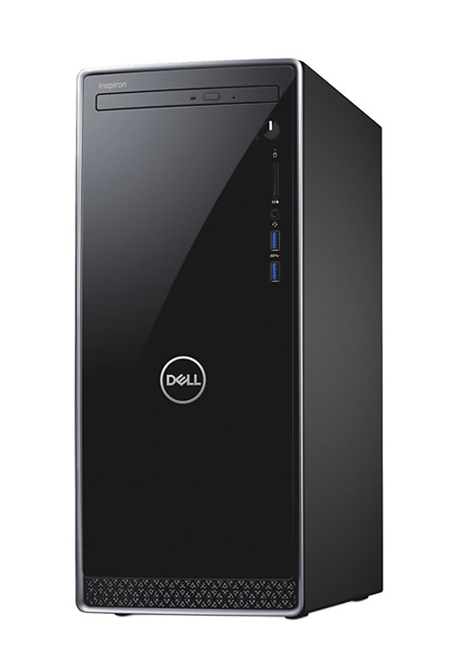 Máy bộ vi tính Dell Inspiron 3670MT