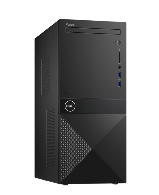 Máy bộ vi tính Dell Vostro 3670 MT(V3670A1)