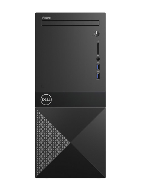 Máy bộ vi tính Dell Vostro 3670 MT(MTI71118)
