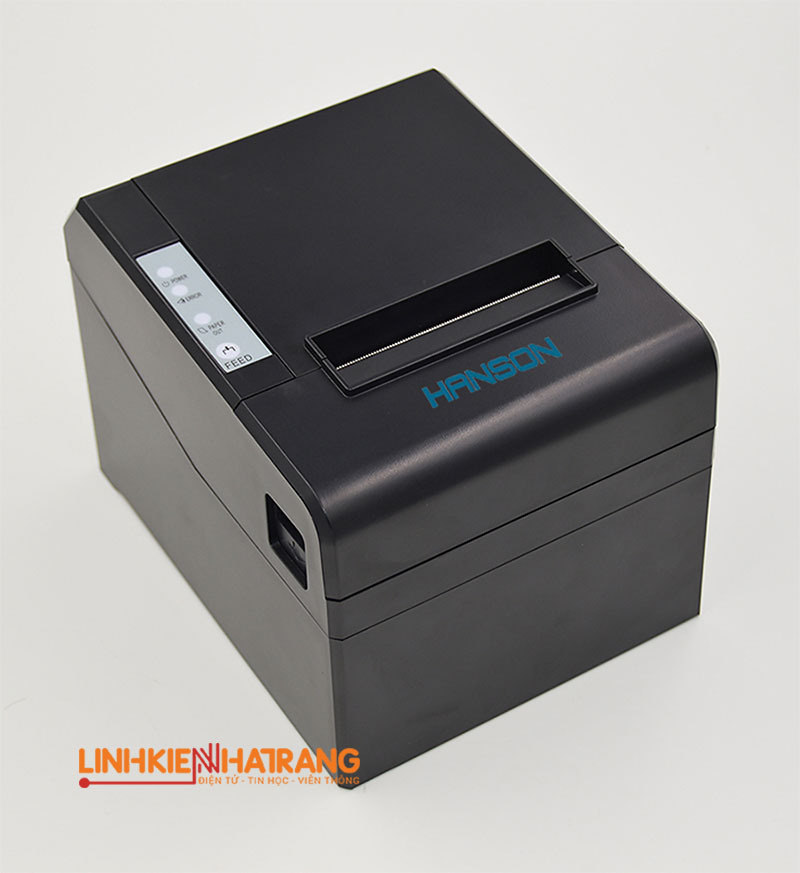 Máy in hóa đơn Hanson R83