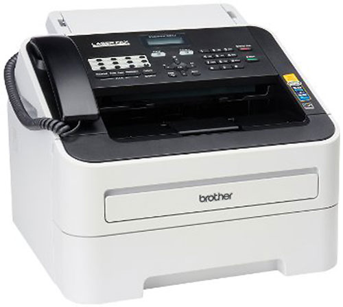 Máy Brother FAX-2840