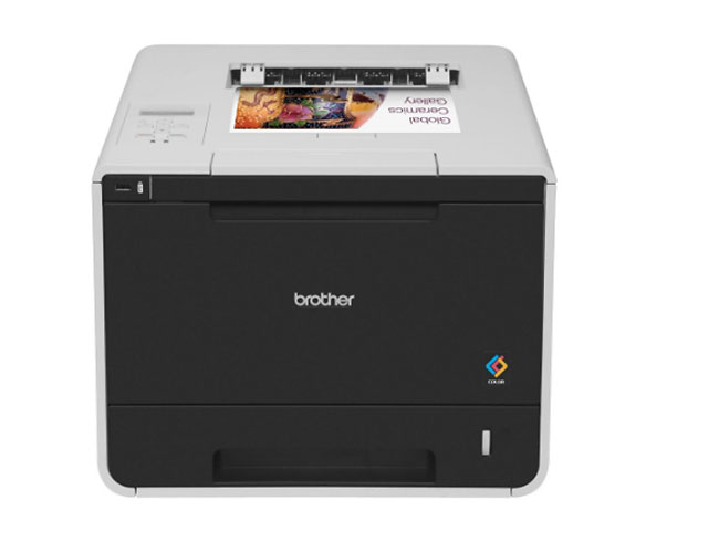 Máy in laser màu Brother HL-L8260CDN