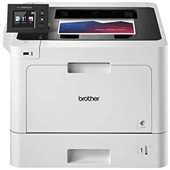 Máy in laser màu Brother HL-L8360CDW