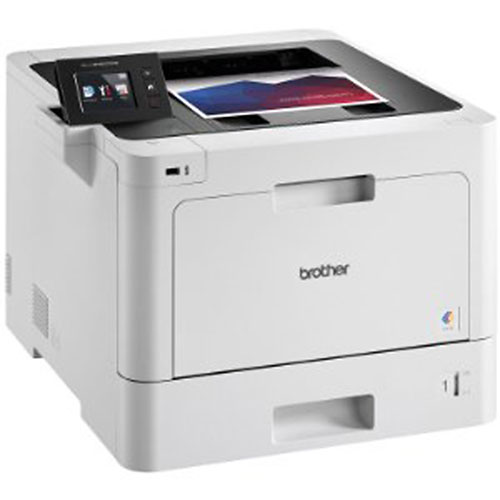 Máy in laser màu Brother HL-L8360CDW