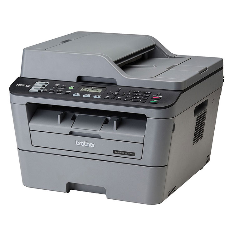 Máy in laser Brother MFC-L2701DW
