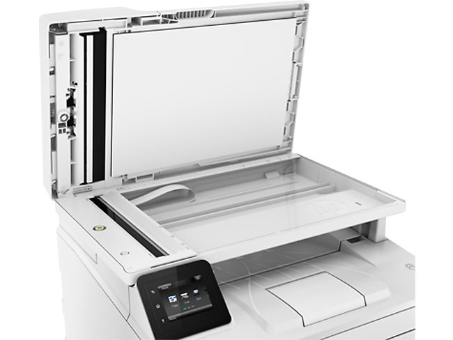 Máy In HP LaserJet Pro MFP M227FDW