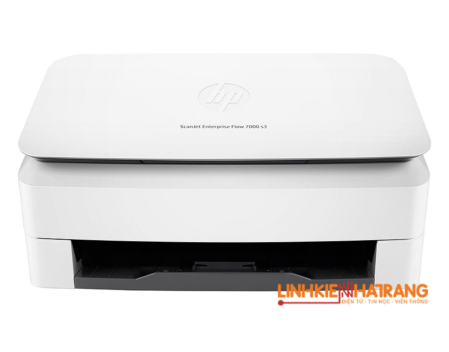 Máy Scan HP Enterprise Flow 7000 s3