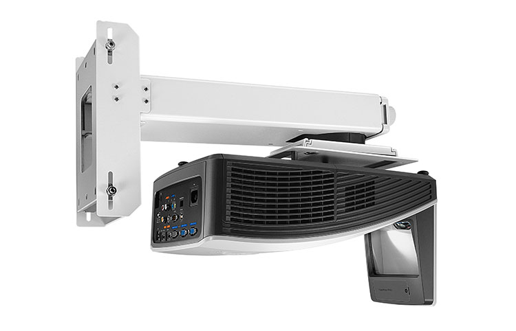 Máy Chiếu BenQ MW855UST Siêu Gần