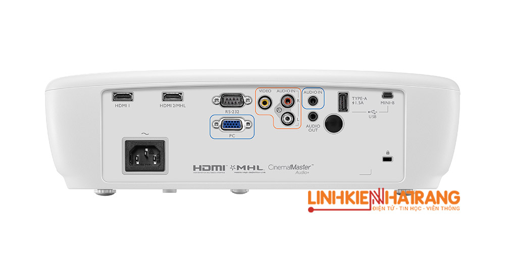Máy chiếu BenQ TH683