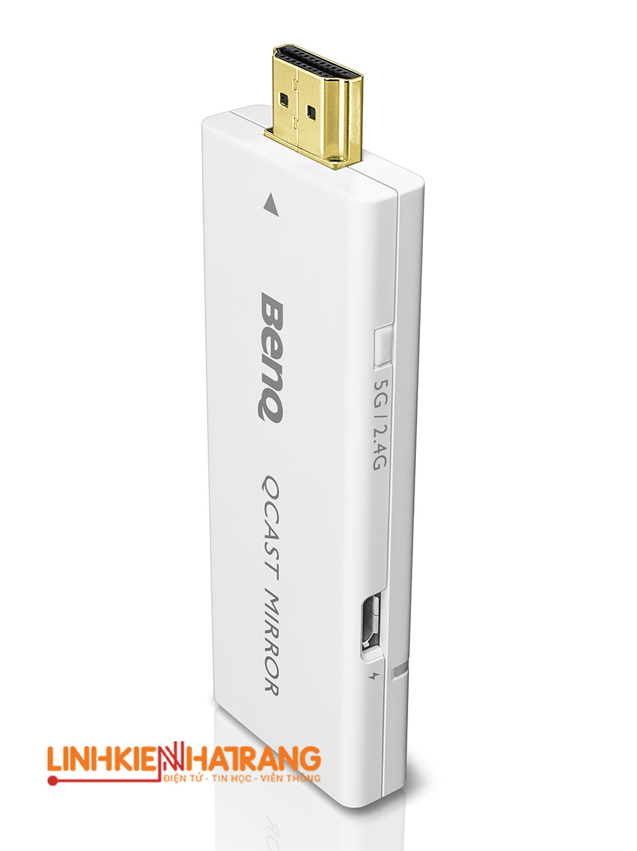 BenQ Qcast QP20