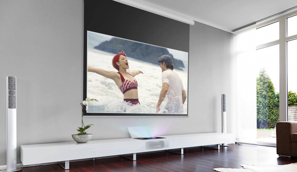 Máy chiếu Panasonic PT-LB386