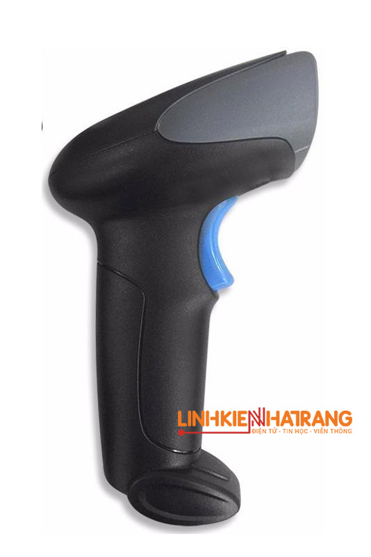 Máy quét mã vạch KingPos SL-1100(1D)